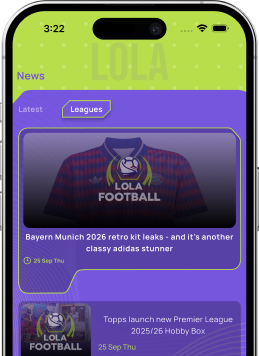 App Screen