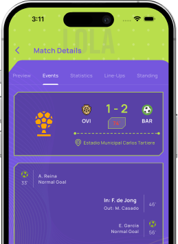 App Screen